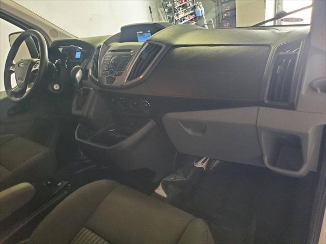 used 2016 Ford Transit-350 car, priced at $16,994