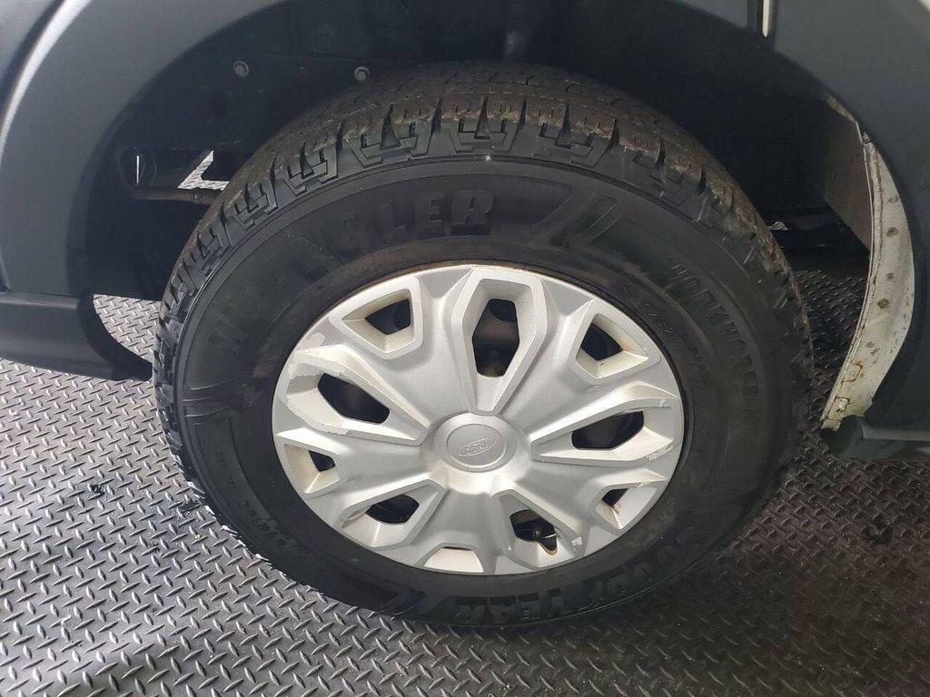 used 2016 Ford Transit-350 car, priced at $16,994