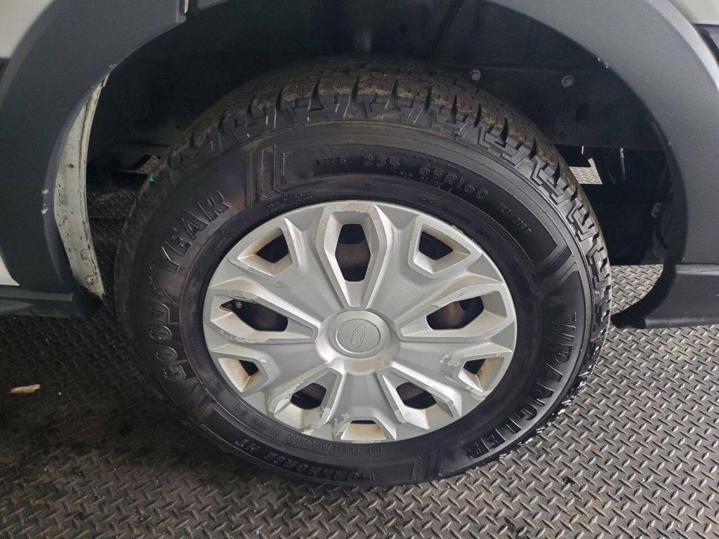 used 2016 Ford Transit-350 car, priced at $16,994
