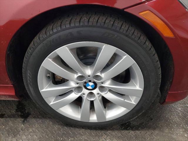 used 2011 BMW 335 car, priced at $10,999