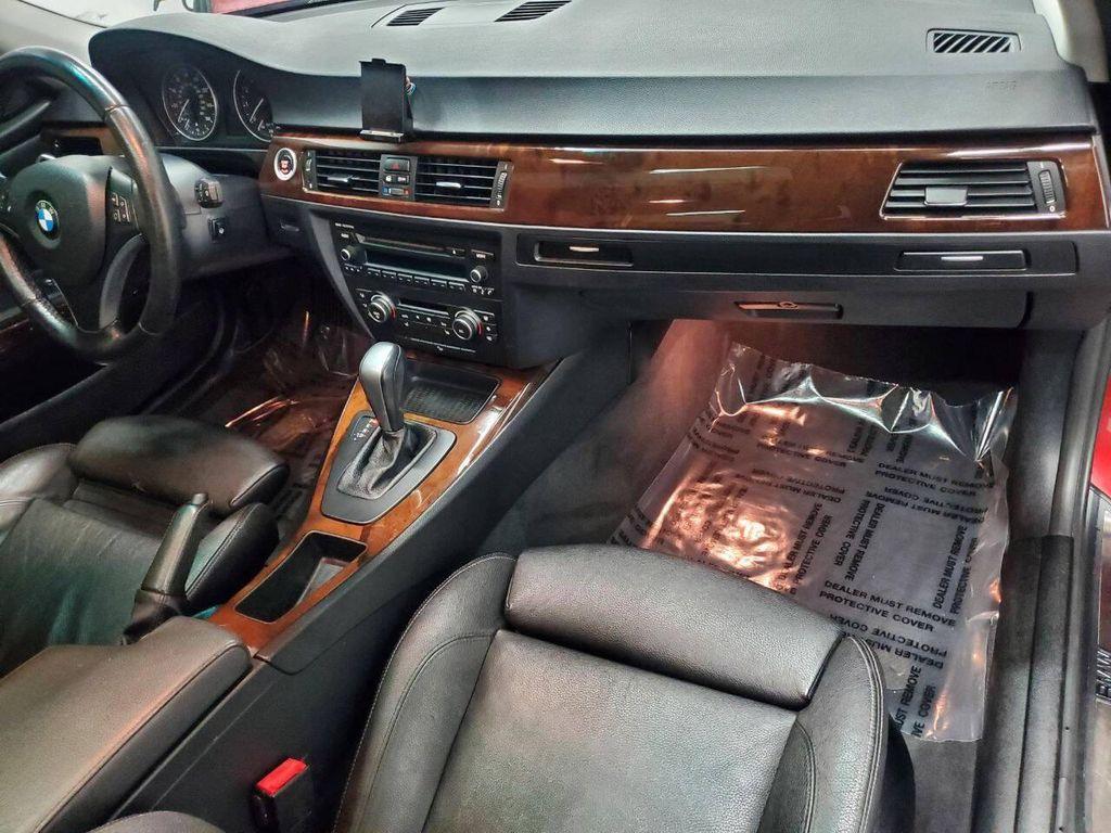 used 2011 BMW 335 car, priced at $8,499