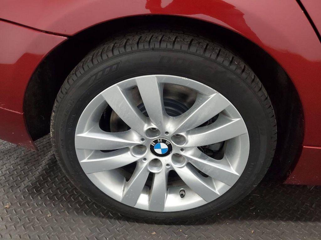 used 2011 BMW 335 car, priced at $8,499