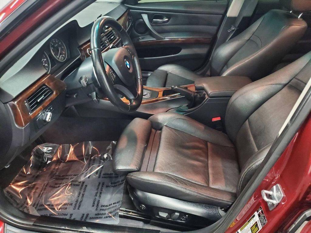 used 2011 BMW 335 car, priced at $8,499