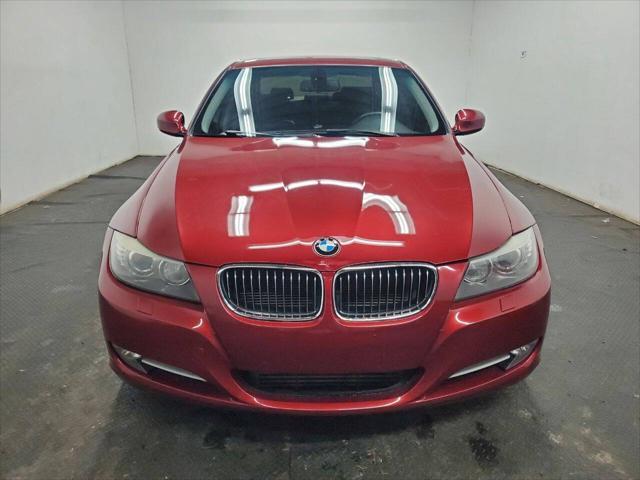 used 2011 BMW 335 car, priced at $10,999