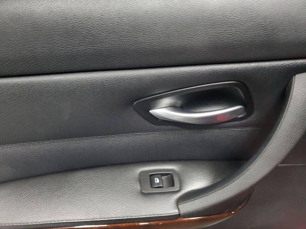 used 2011 BMW 335 car, priced at $8,499