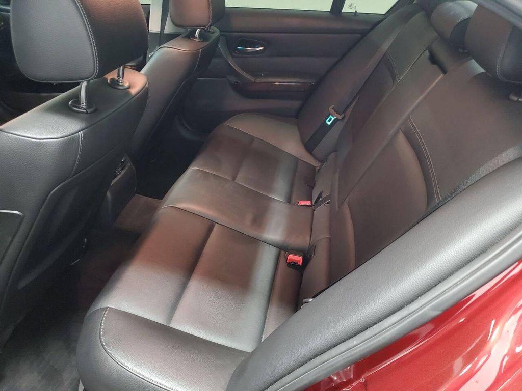 used 2011 BMW 335 car, priced at $8,499