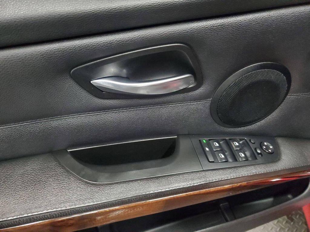 used 2011 BMW 335 car, priced at $8,499