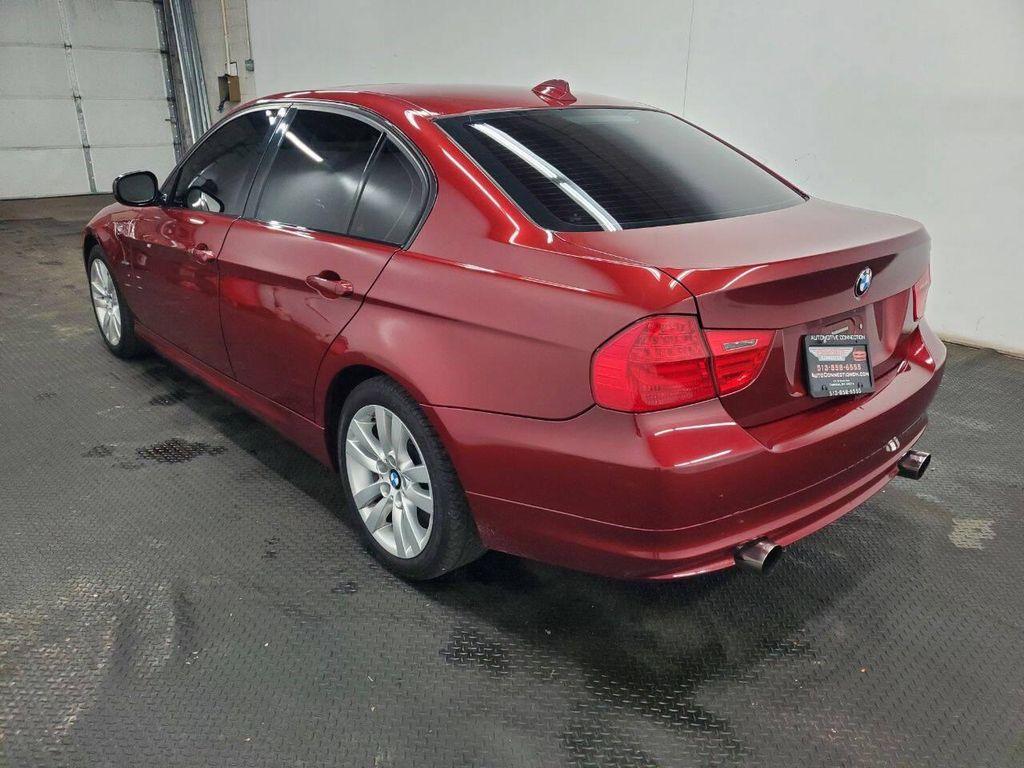 used 2011 BMW 335 car, priced at $8,499