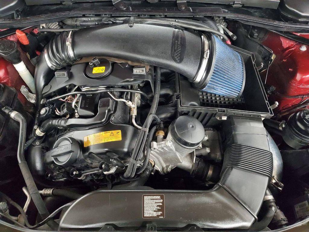 used 2011 BMW 335 car, priced at $8,499