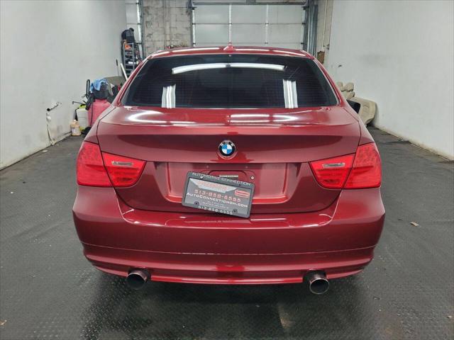 used 2011 BMW 335 car, priced at $10,999