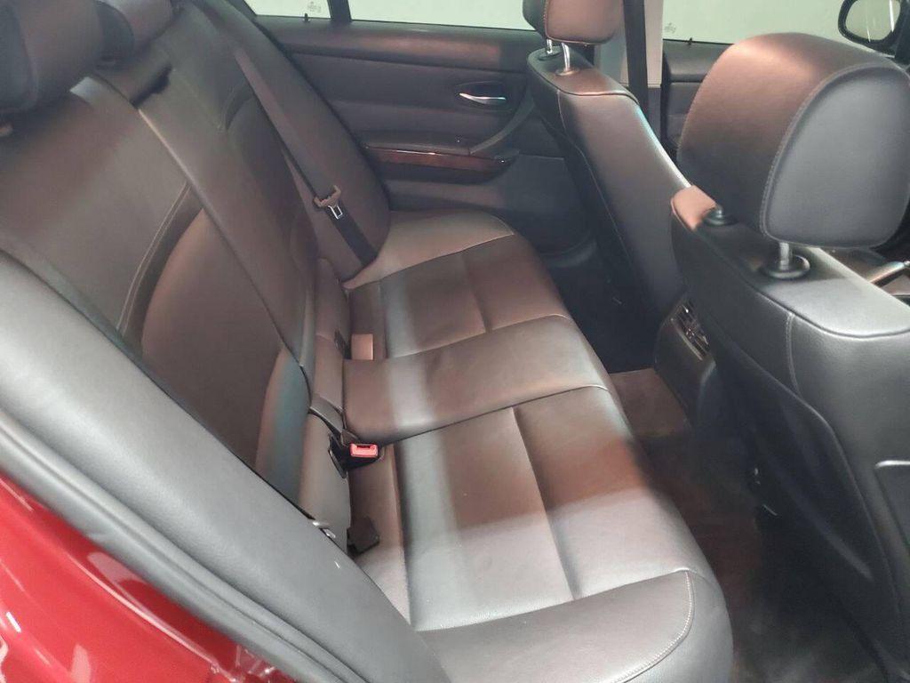 used 2011 BMW 335 car, priced at $8,499