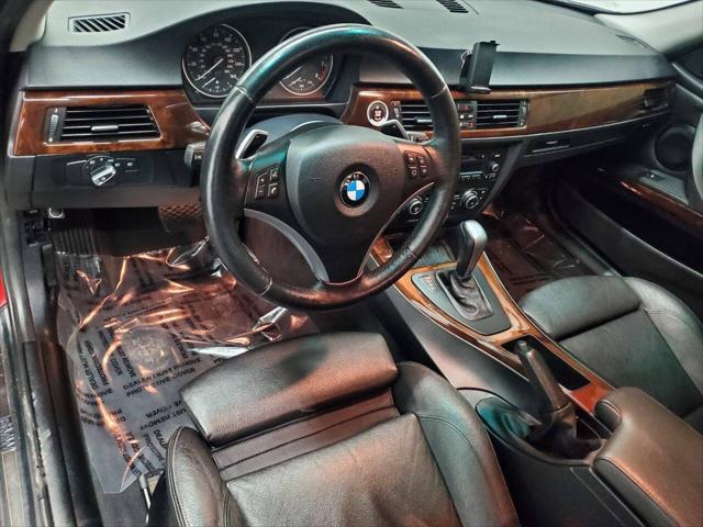 used 2011 BMW 335 car, priced at $10,999