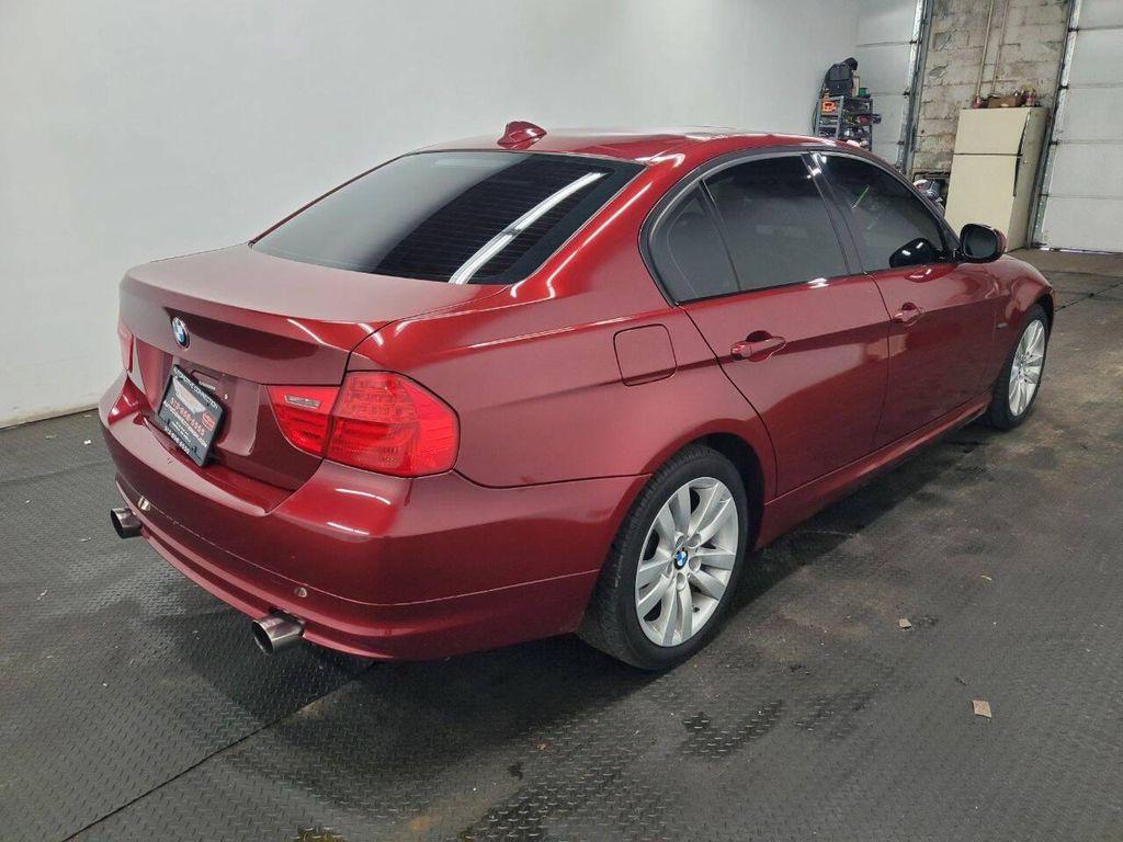 used 2011 BMW 335 car, priced at $8,499