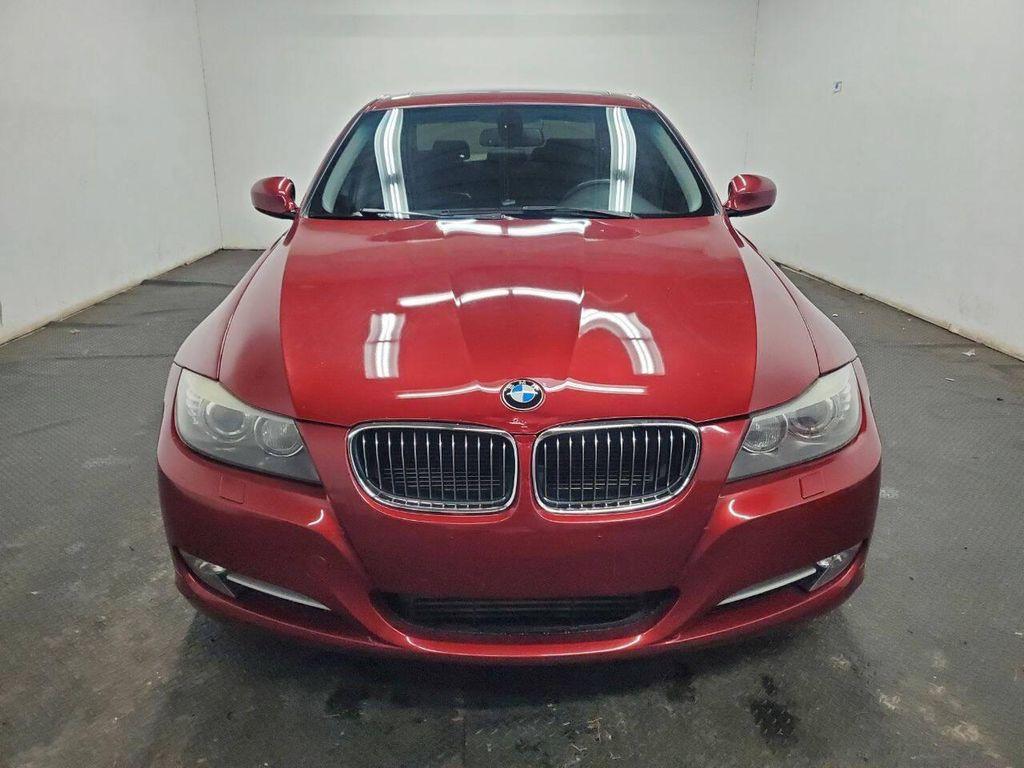 used 2011 BMW 335 car, priced at $8,499