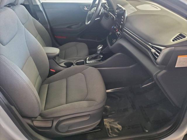 used 2022 Hyundai Ioniq Plug-In Hybrid car, priced at $17,994