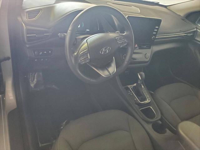 used 2022 Hyundai Ioniq Plug-In Hybrid car, priced at $17,994