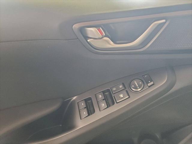 used 2022 Hyundai Ioniq Plug-In Hybrid car, priced at $17,994