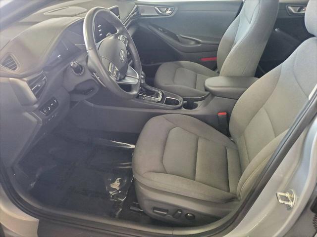 used 2022 Hyundai Ioniq Plug-In Hybrid car, priced at $17,994