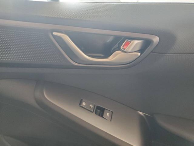 used 2022 Hyundai Ioniq Plug-In Hybrid car, priced at $17,994