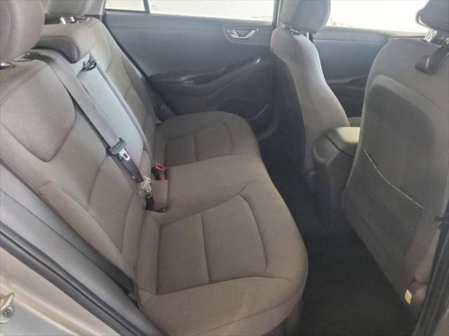 used 2022 Hyundai Ioniq Plug-In Hybrid car, priced at $17,994