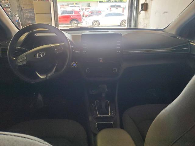 used 2022 Hyundai Ioniq Plug-In Hybrid car, priced at $17,994