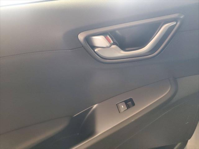 used 2022 Hyundai Ioniq Plug-In Hybrid car, priced at $17,994