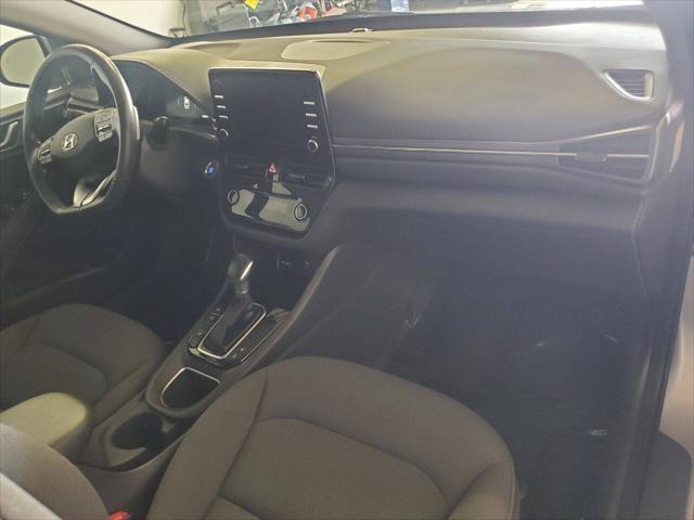 used 2022 Hyundai Ioniq Plug-In Hybrid car, priced at $17,994