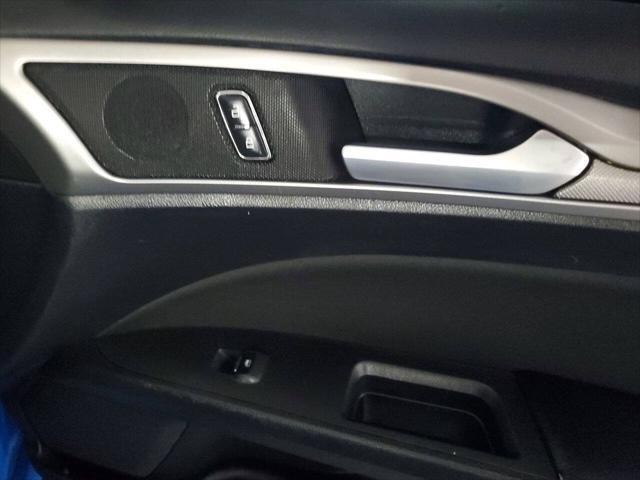 used 2019 Ford Fusion Hybrid car, priced at $10,994