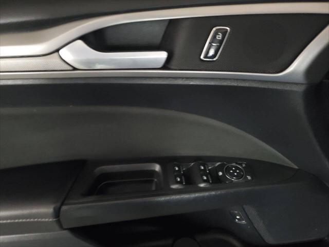 used 2019 Ford Fusion Hybrid car, priced at $10,994
