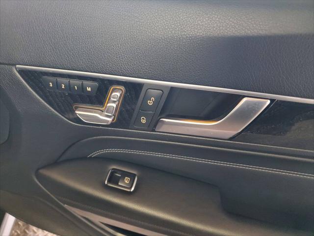 used 2017 Mercedes-Benz E-Class car, priced at $14,499