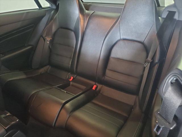 used 2017 Mercedes-Benz E-Class car, priced at $14,499