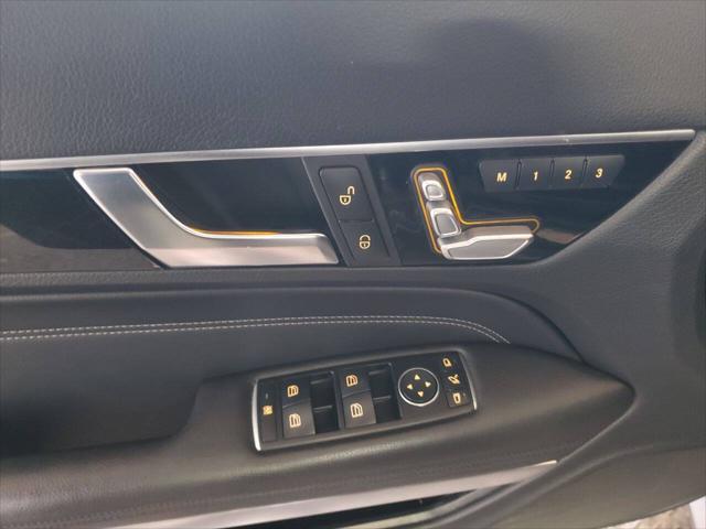 used 2017 Mercedes-Benz E-Class car, priced at $14,499