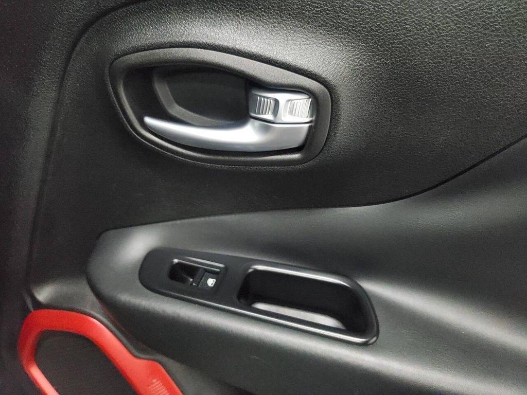 used 2016 Jeep Renegade car, priced at $7,499