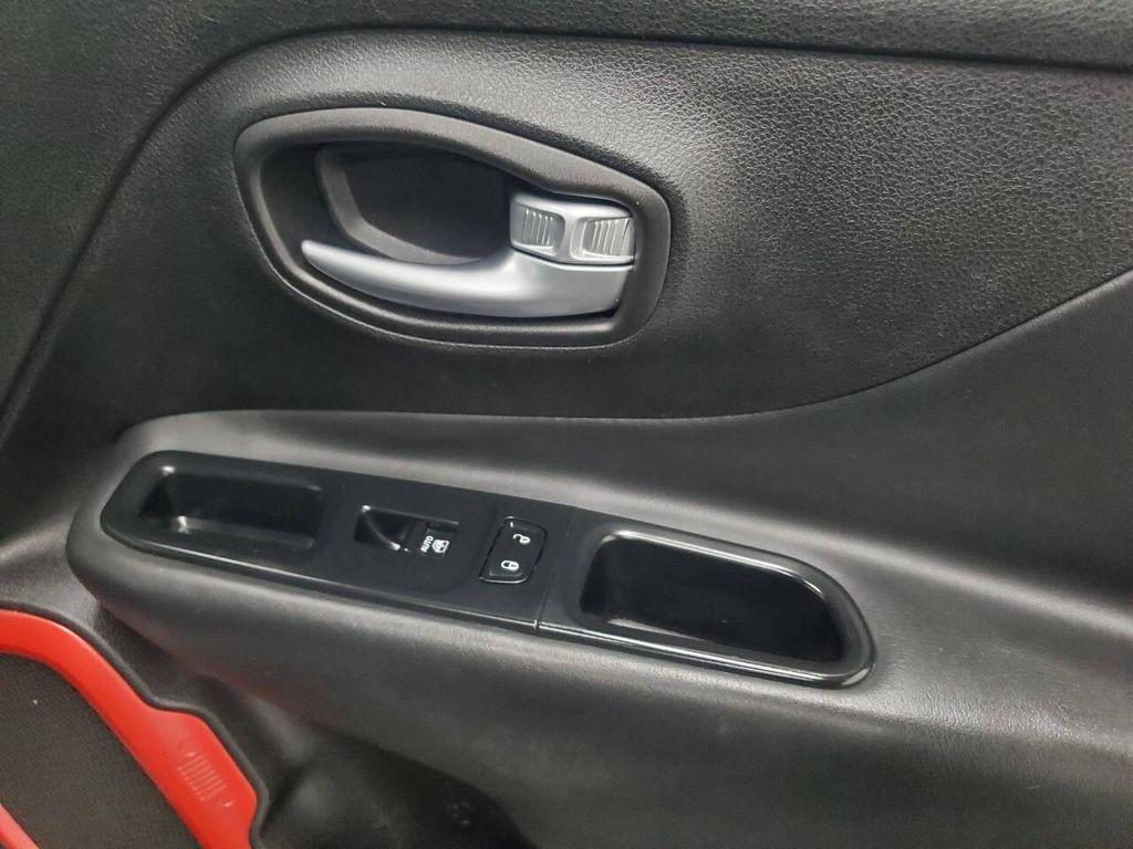 used 2016 Jeep Renegade car, priced at $7,499