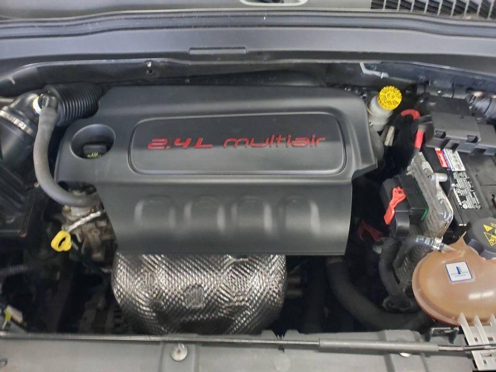 used 2016 Jeep Renegade car, priced at $7,499