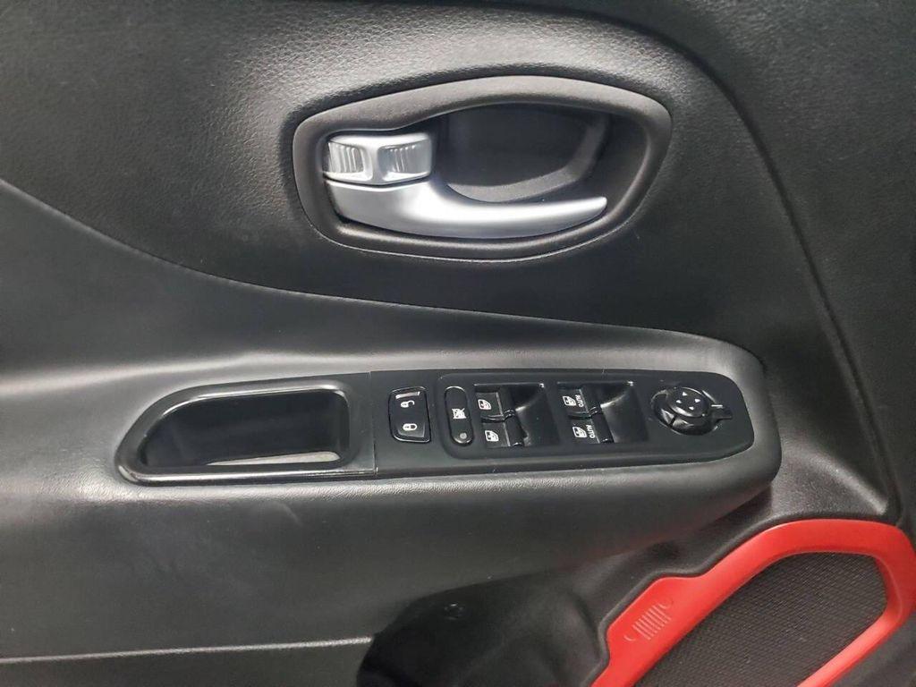 used 2016 Jeep Renegade car, priced at $7,499