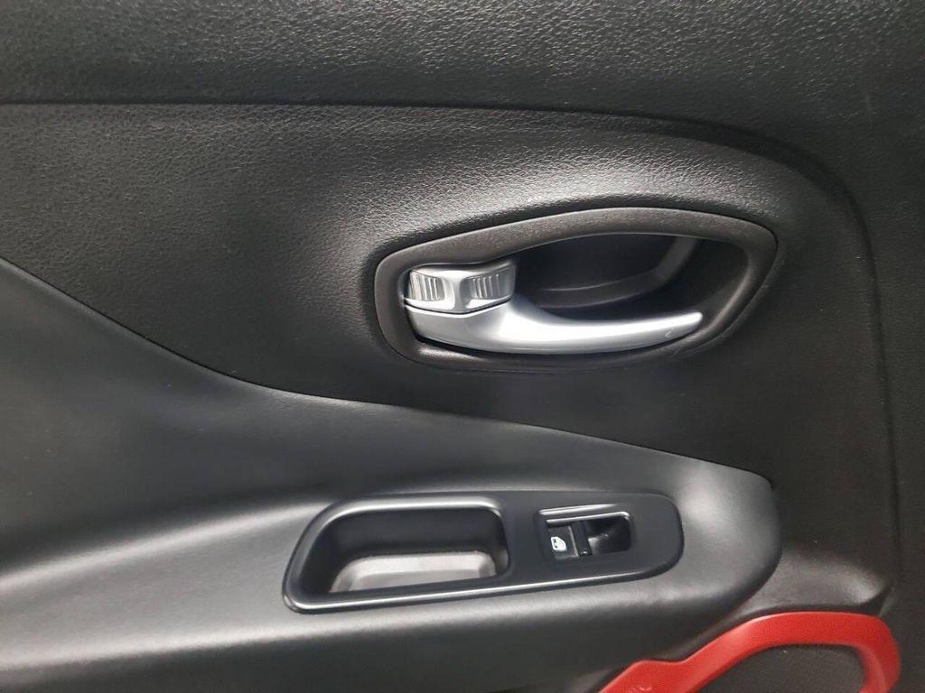 used 2016 Jeep Renegade car, priced at $7,499