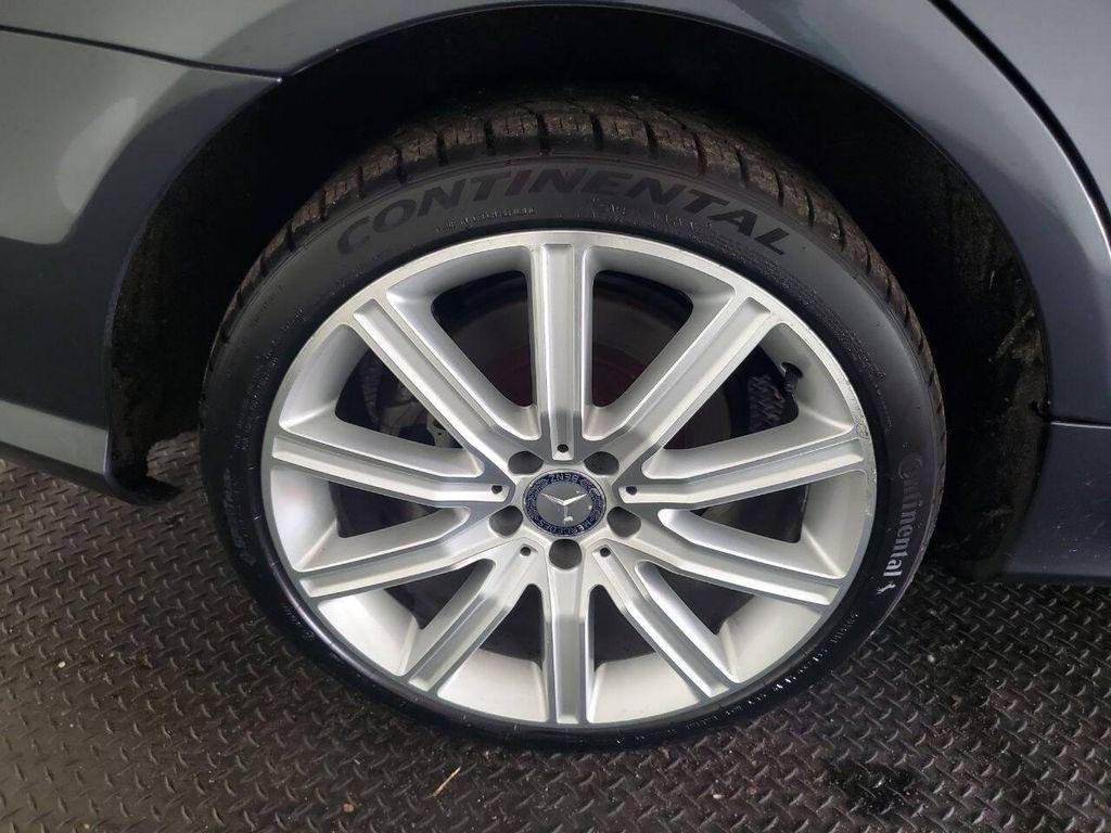 used 2013 Mercedes-Benz CLS-Class car, priced at $9,499