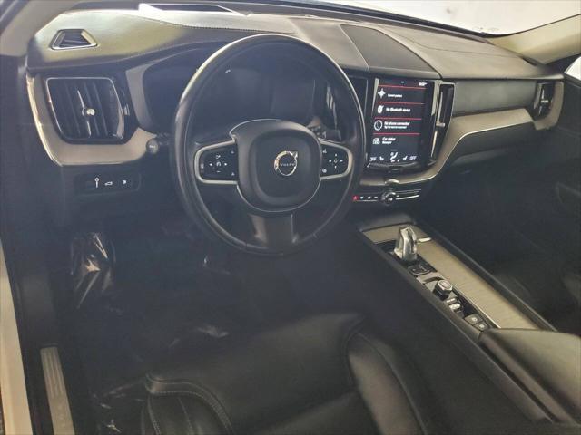 used 2018 Volvo XC60 Recharge Plug-In Hybrid car, priced at $16,994
