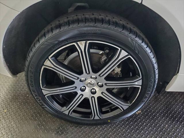 used 2018 Volvo XC60 Recharge Plug-In Hybrid car, priced at $16,994