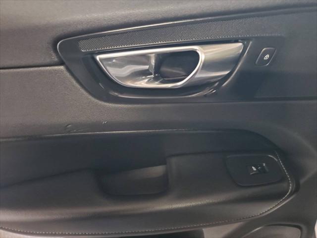 used 2018 Volvo XC60 Recharge Plug-In Hybrid car, priced at $16,994