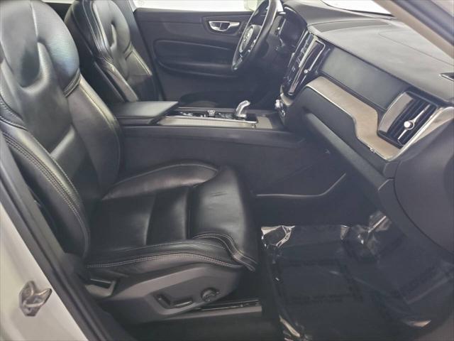 used 2018 Volvo XC60 Recharge Plug-In Hybrid car, priced at $16,994