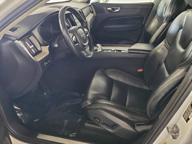 used 2018 Volvo XC60 Recharge Plug-In Hybrid car, priced at $16,994