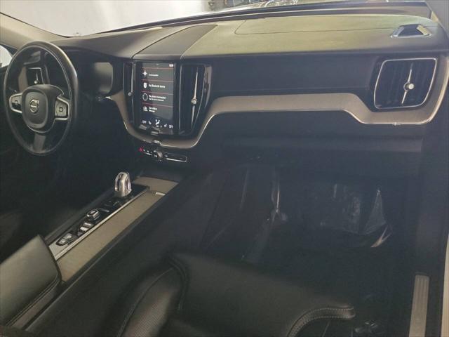 used 2018 Volvo XC60 Recharge Plug-In Hybrid car, priced at $16,994