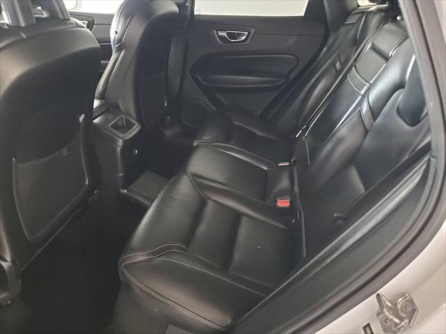 used 2018 Volvo XC60 Recharge Plug-In Hybrid car, priced at $16,994