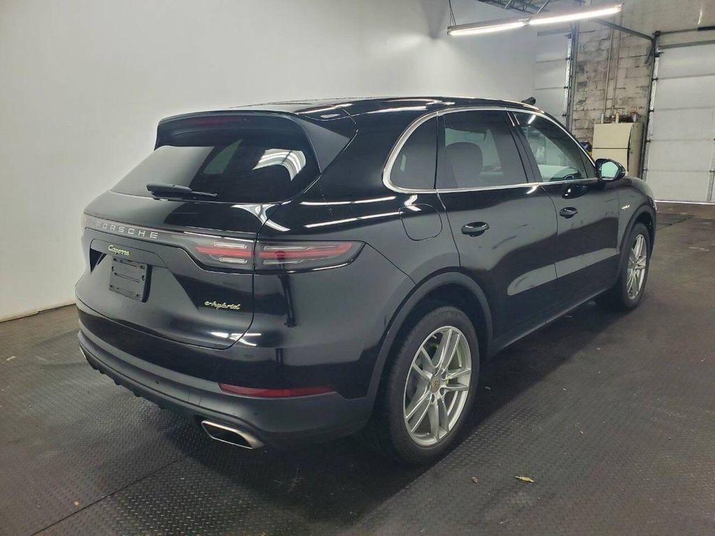 used 2019 Porsche Cayenne car, priced at $39,499