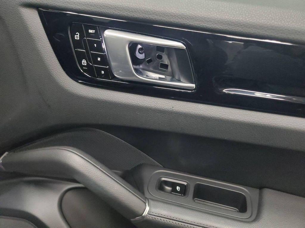 used 2019 Porsche Cayenne car, priced at $39,499