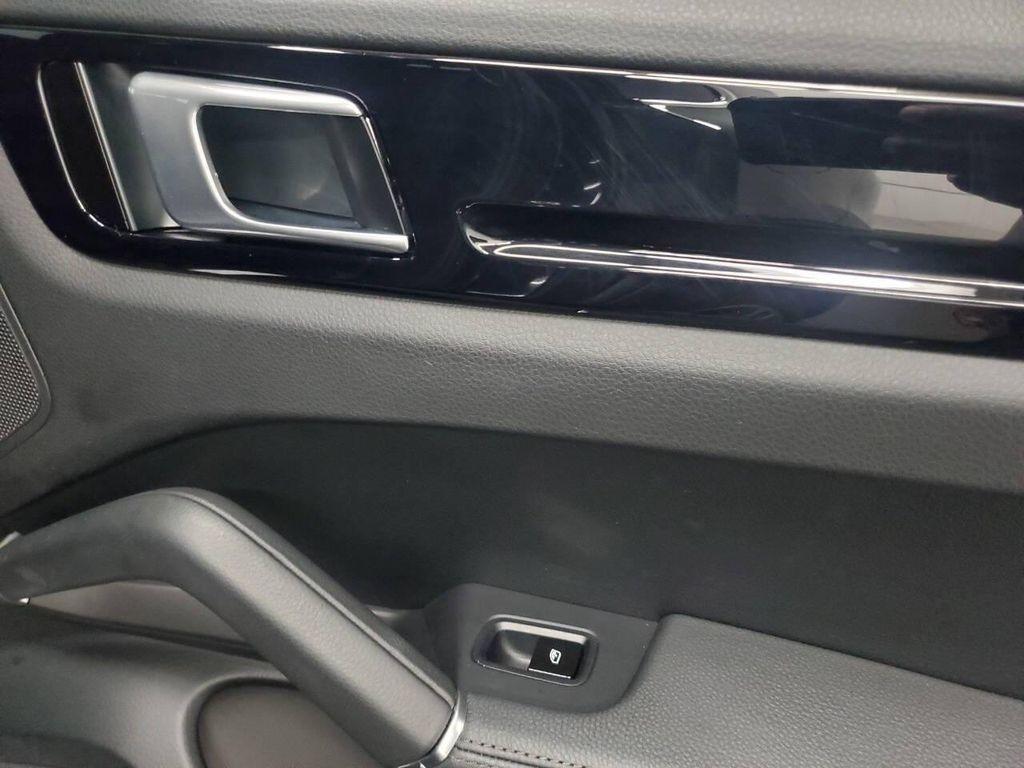 used 2019 Porsche Cayenne car, priced at $39,499