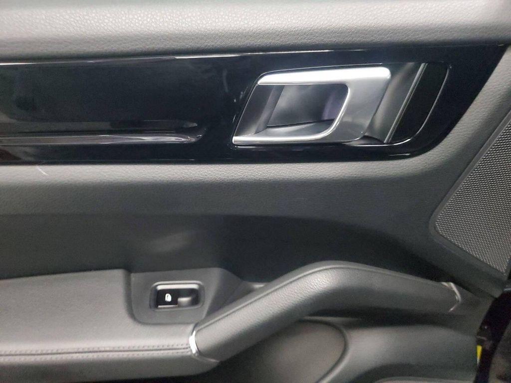 used 2019 Porsche Cayenne car, priced at $39,499