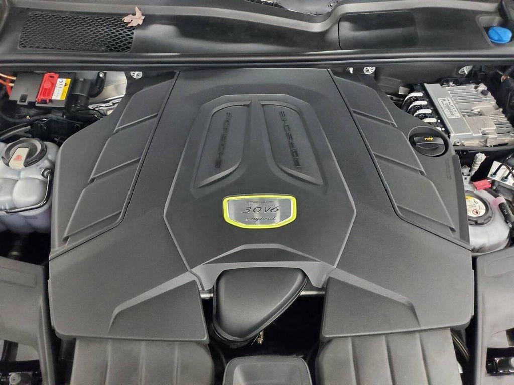 used 2019 Porsche Cayenne car, priced at $39,499